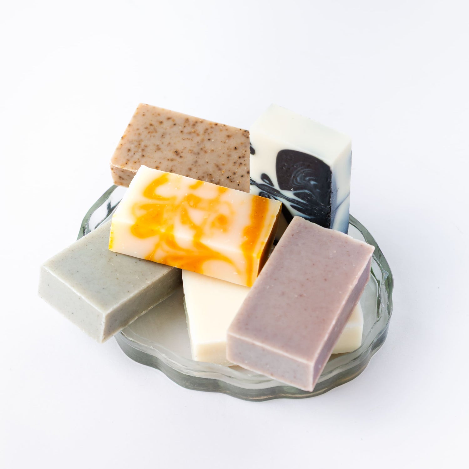 Mini Bars - Body Soap - Osmia