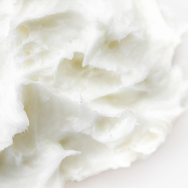 Craft Series Vanilla Cardamom Body Mousse - second image