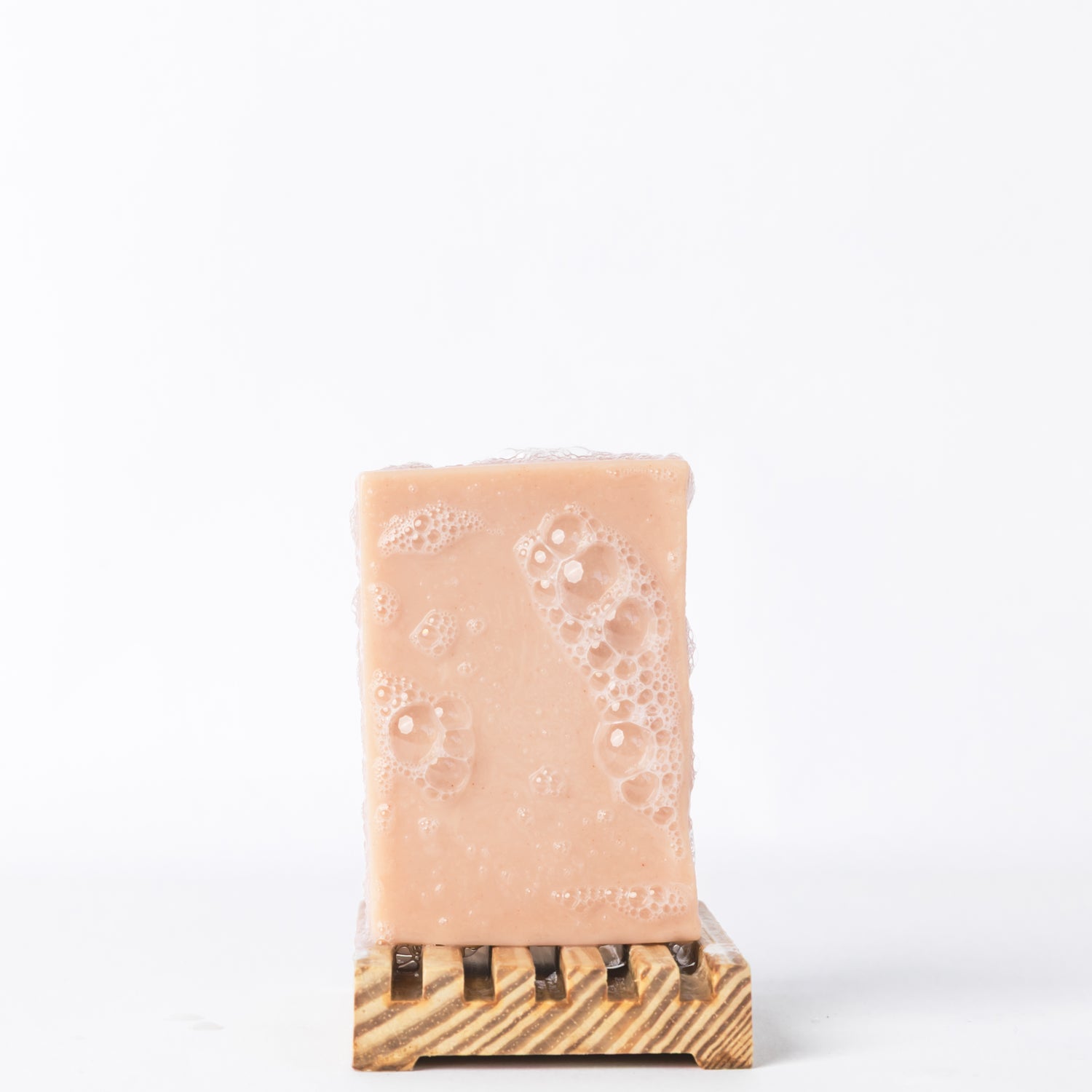 Milky Rose Body Soap - Osmia