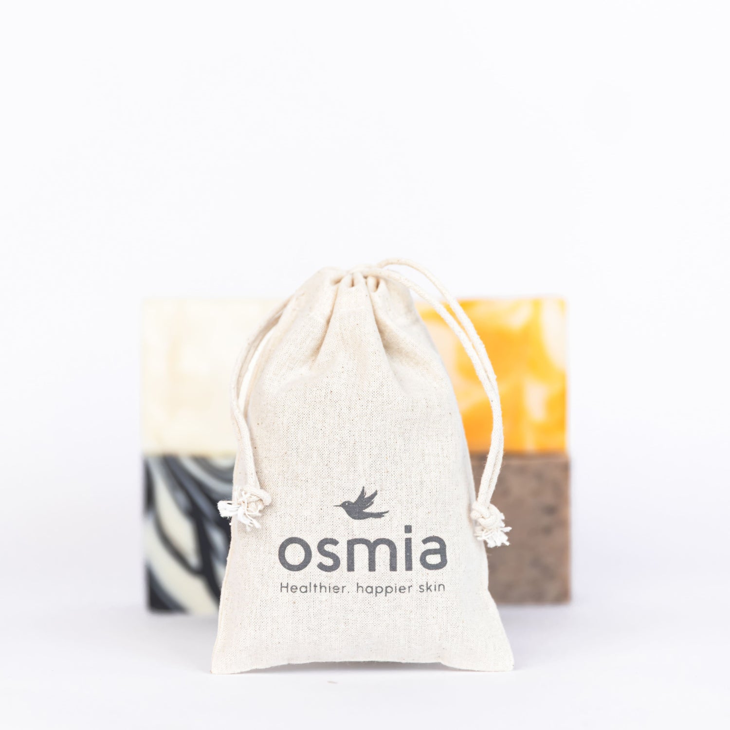 Mystery Body Soap - Osmia