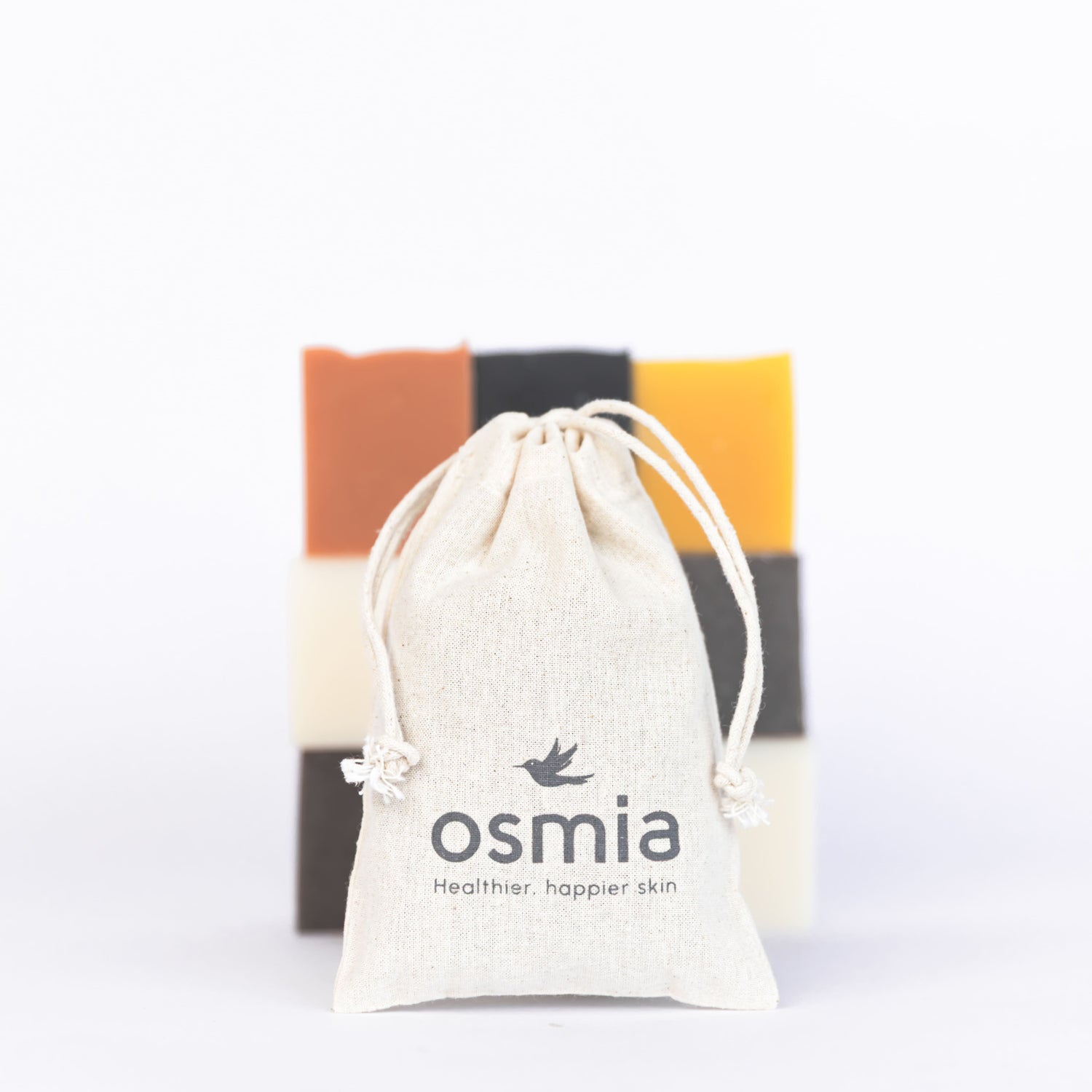 Mystery Body Soap - Osmia