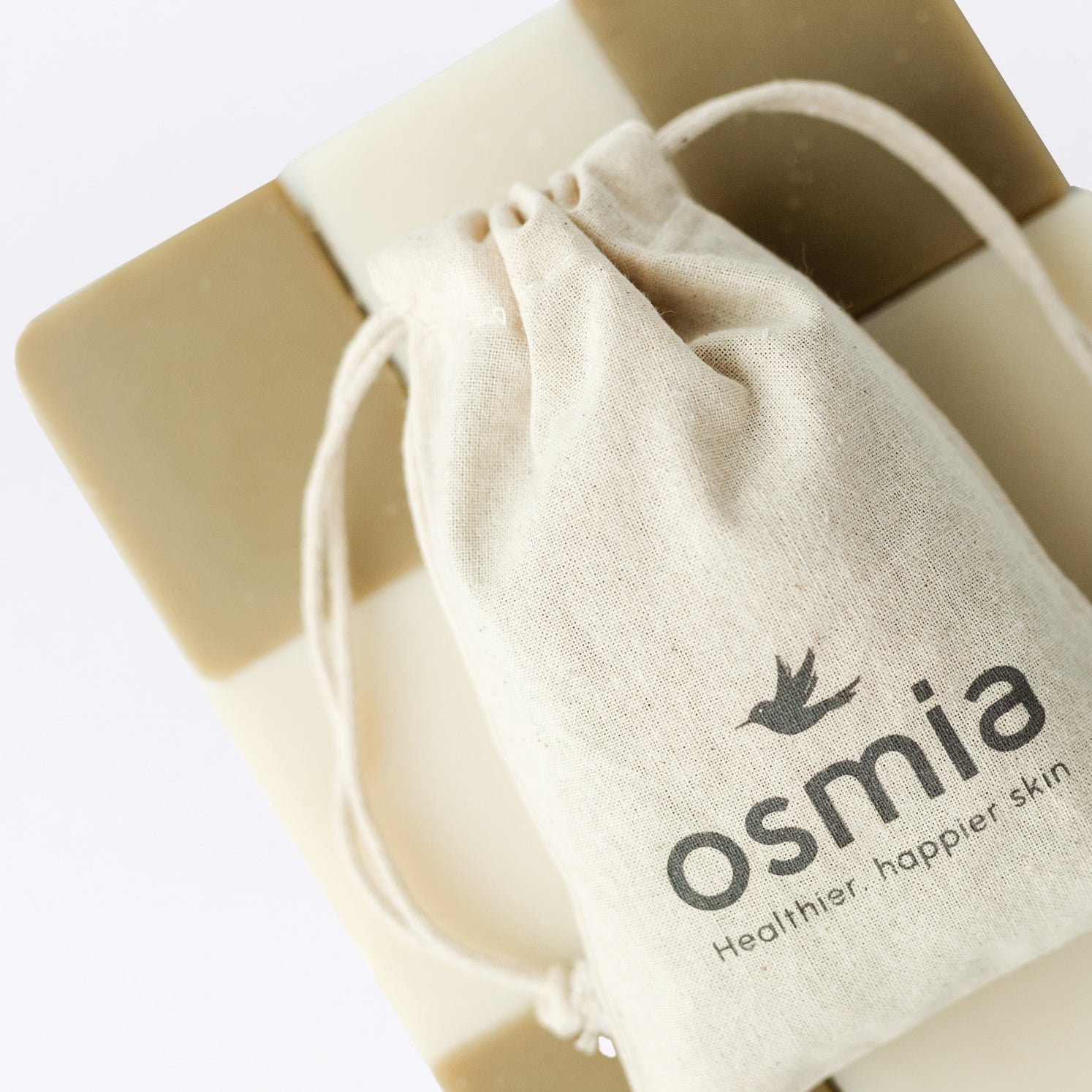 Mystery Body Soap - Osmia