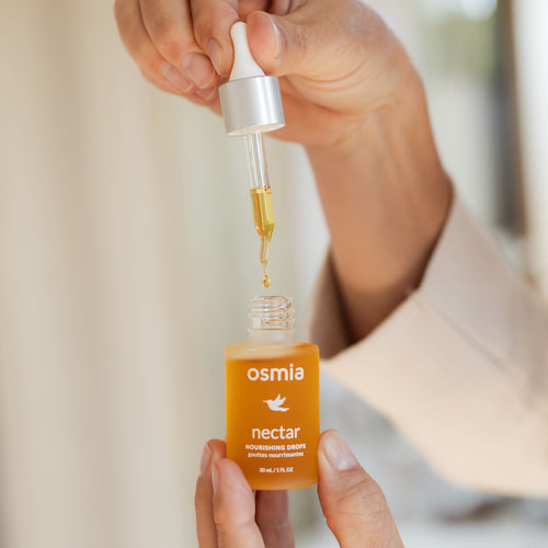 Nectar Nourishing Drops