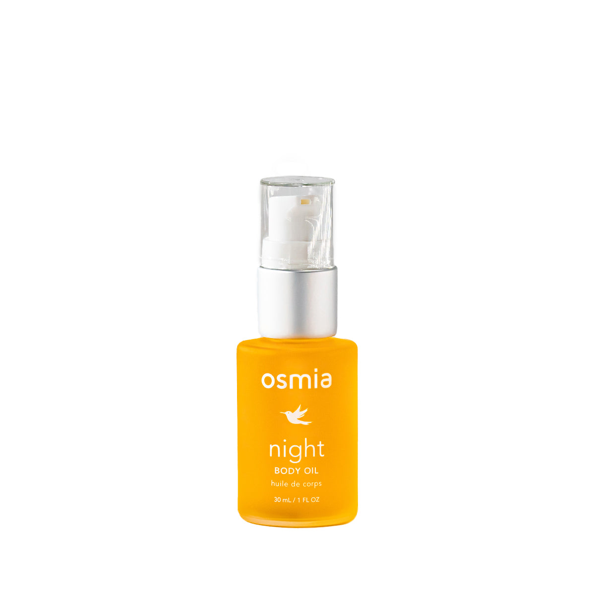 Night Body Oil