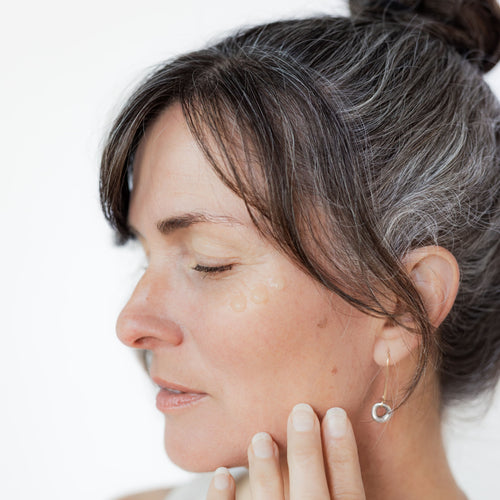 Purely Calm Gel Toner