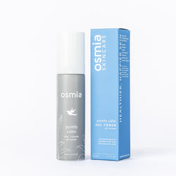 Purely Calm Gel Toner - Osmia