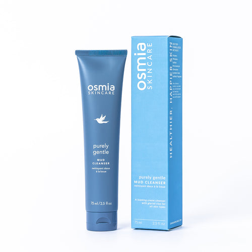 Purely Gentle Mud Cleanser