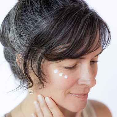 Purely Simple Face Cream: A pure, hydrating facial cream by Osmia