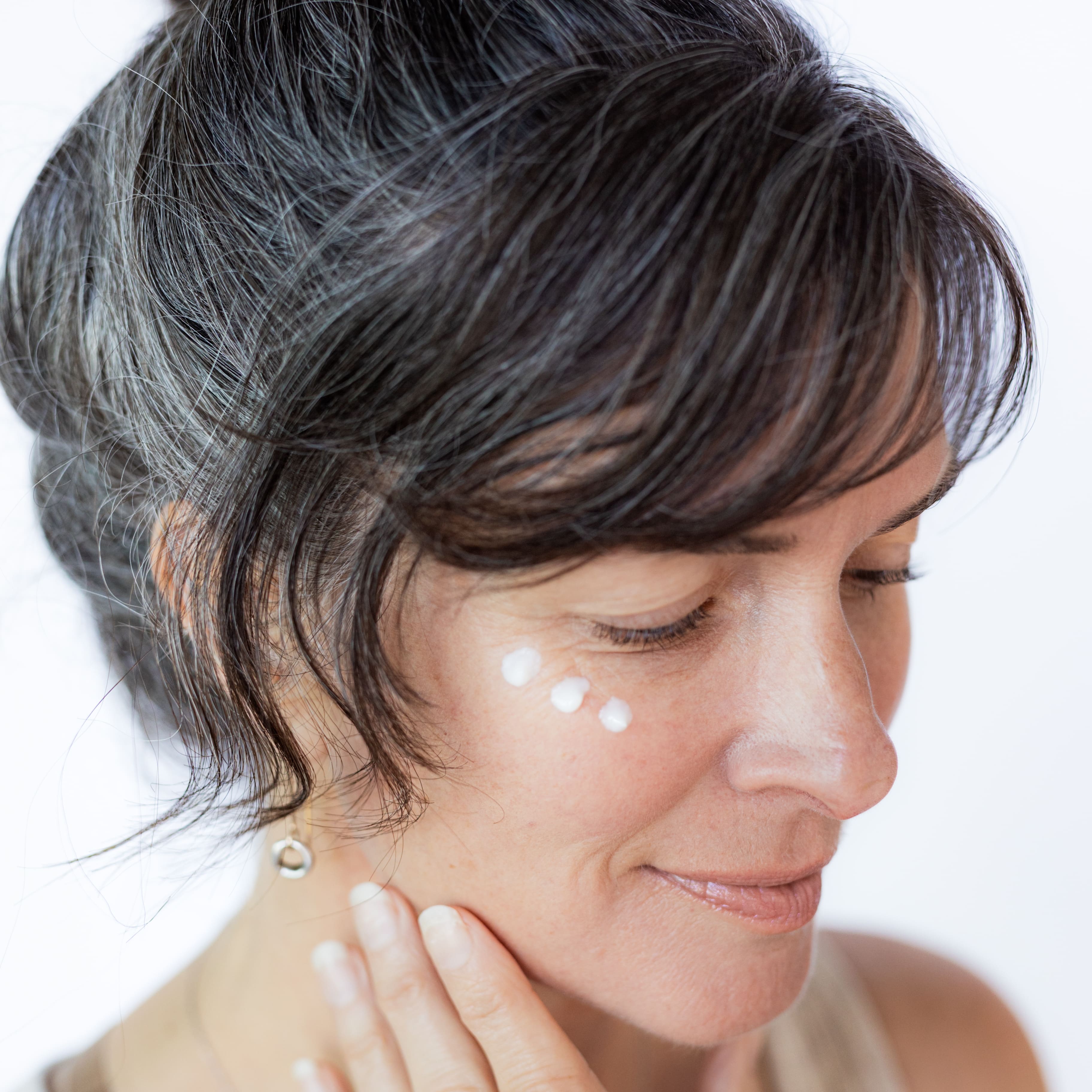 Irritated Face Kit by Osmia