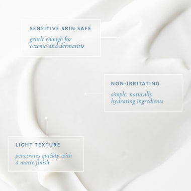 Purely Simple Face Cream: A pure, hydrating facial cream by Osmia