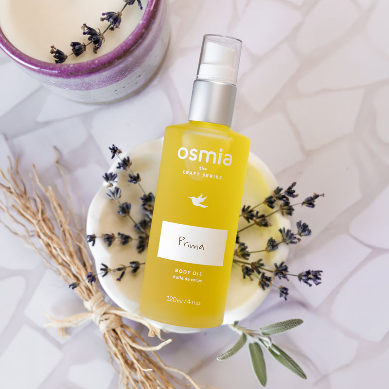Craft Series Prima Body Oil - second image