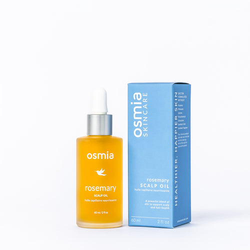 Benefits of Jojoba Oil for Sensitive Skin - Osmia Skincare Benefits of Jojoba Oil for Sensitive Skin - Osmia Skincare