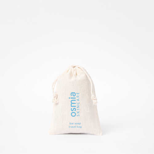 Soap Travel Bag