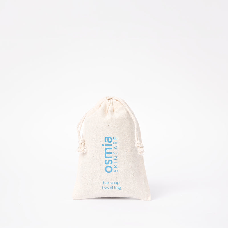 Soap Travel Bag