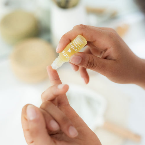 Spotless Blemish Oil