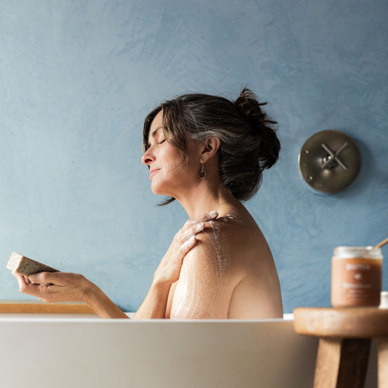 The Self Care Starter Set - second image