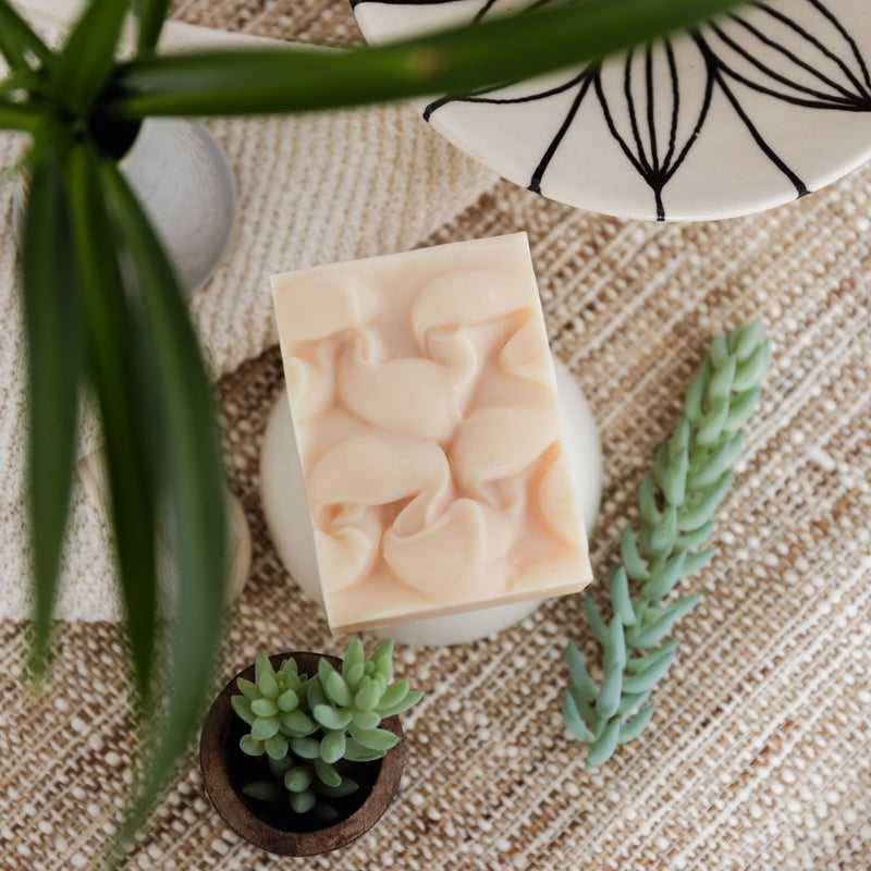 Summer Body Soap - second image