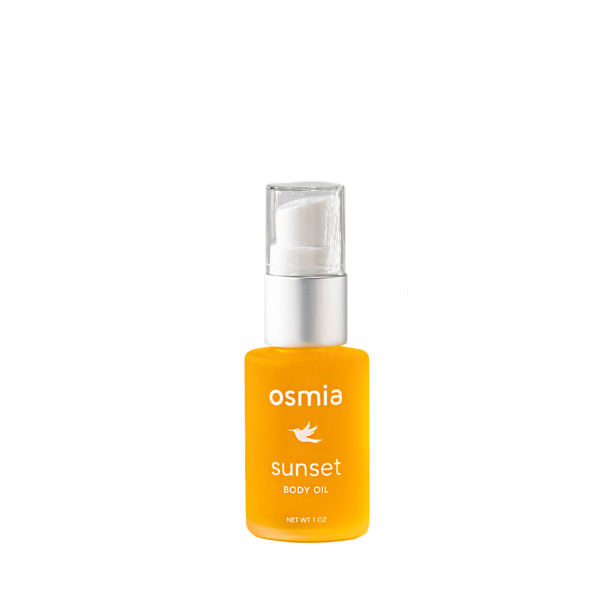 Sunset Body Oil