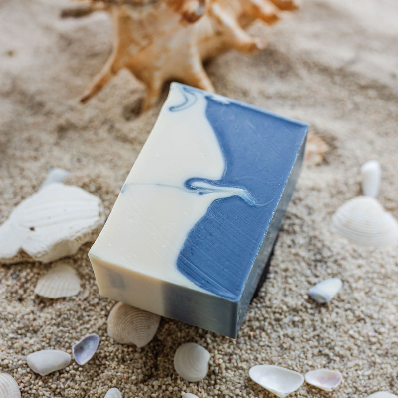 Surfer Girl Body Soap - second image