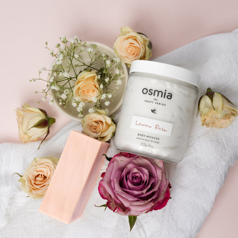 Two Perfect Roses Gift Set - second image