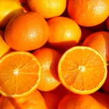 Wild orange essential oil