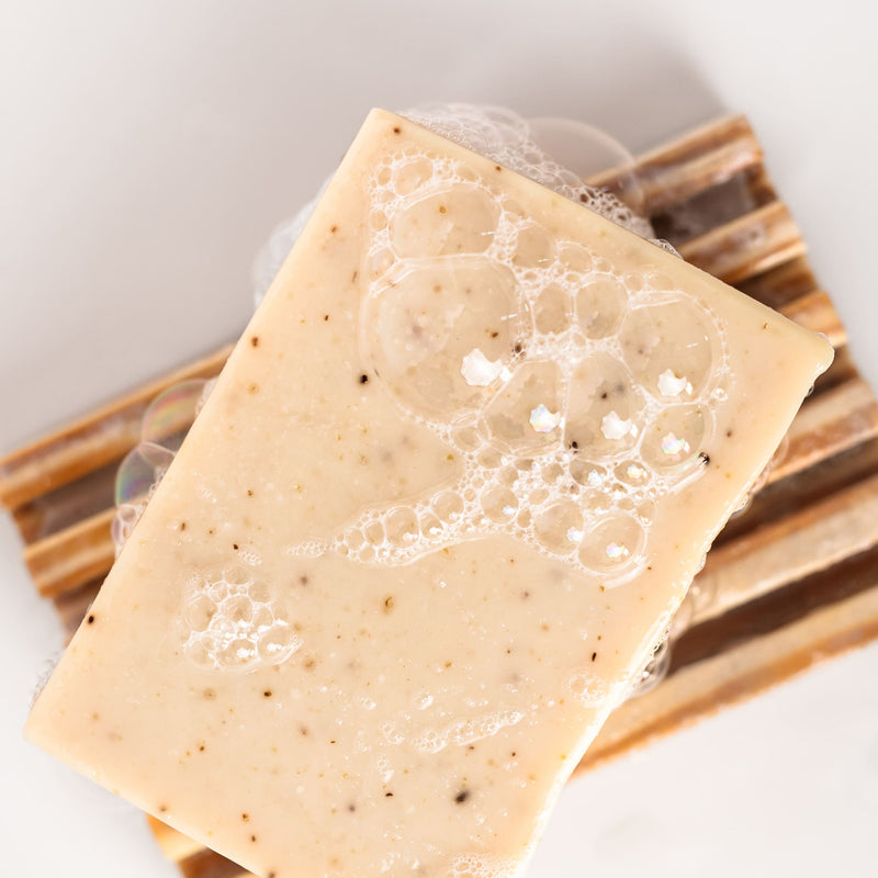 Winter Solace Body Soap - second image