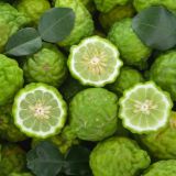 Organic bergamot essential oil