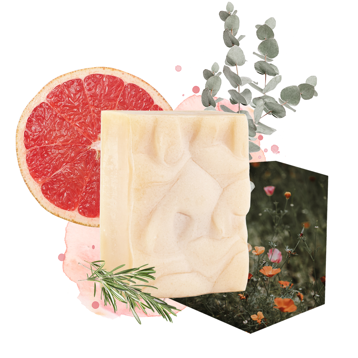 Spring Cleanse Body Soap